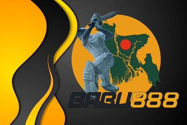 babu88 new sports betting app in Bangladesh
